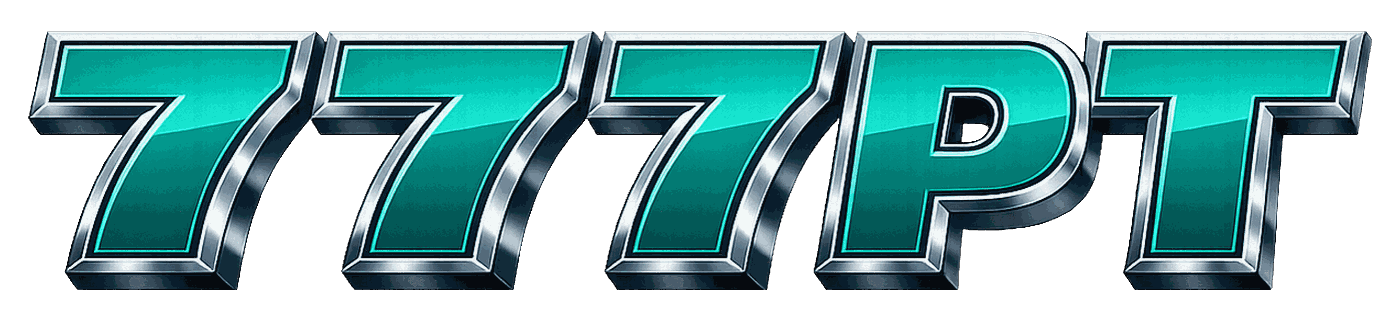 777pt Casino Logo